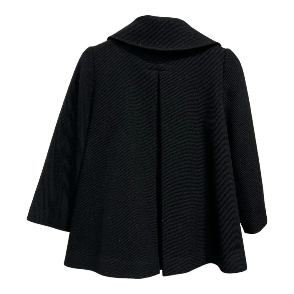 KATE SPADE NEW YORK Evening Jacket Size 2 Wool